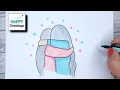 [最も人気のある！] spread happiness drawing images 214572