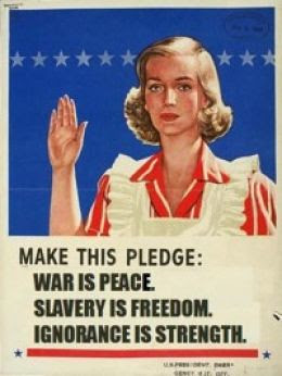 aa-doublespeak