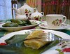 LEPAT PISANG