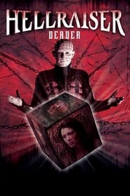 Hellraiser: Deader فيلم عبر الإنترنت اكتمل تحميل البث 2005