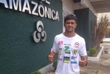 Tiago Trator agradece apoio de internautas após derrota no UFC