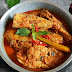 Cara Nak Buat Rempah Balado