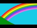 Song: Rainbow colours song