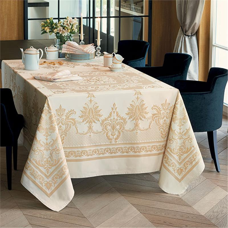 amazon round plastic tablecloth