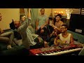 SSJ acoustic cover - Ne-Yo 'When You're Mad'