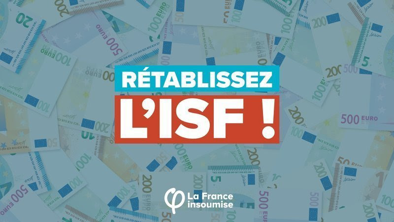 ISF