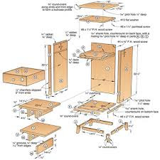 Free Woodworking Plans Pdf Files