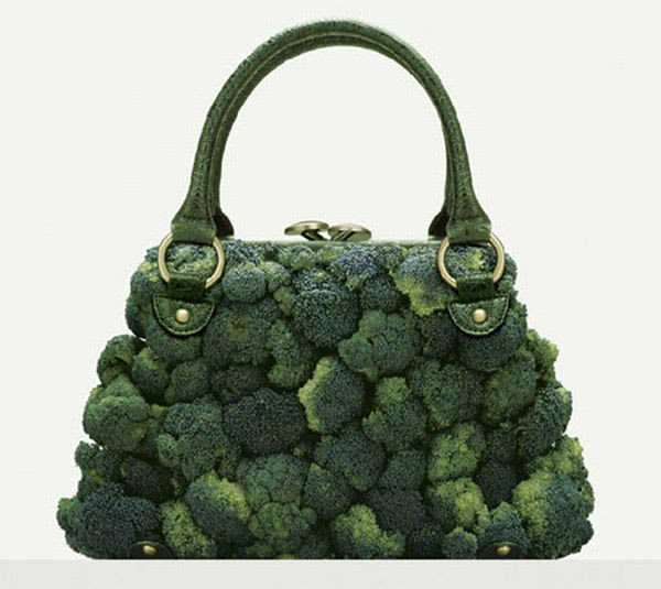 Edible Fashion Accessories (14 pics)