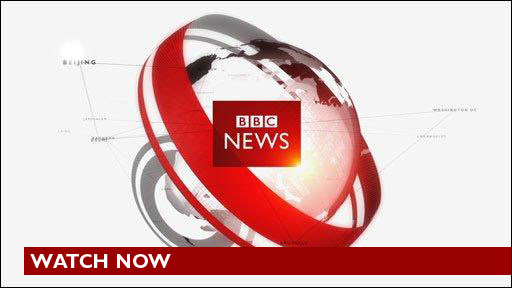 BBC News - BBC World News