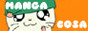 Manga de Cosa