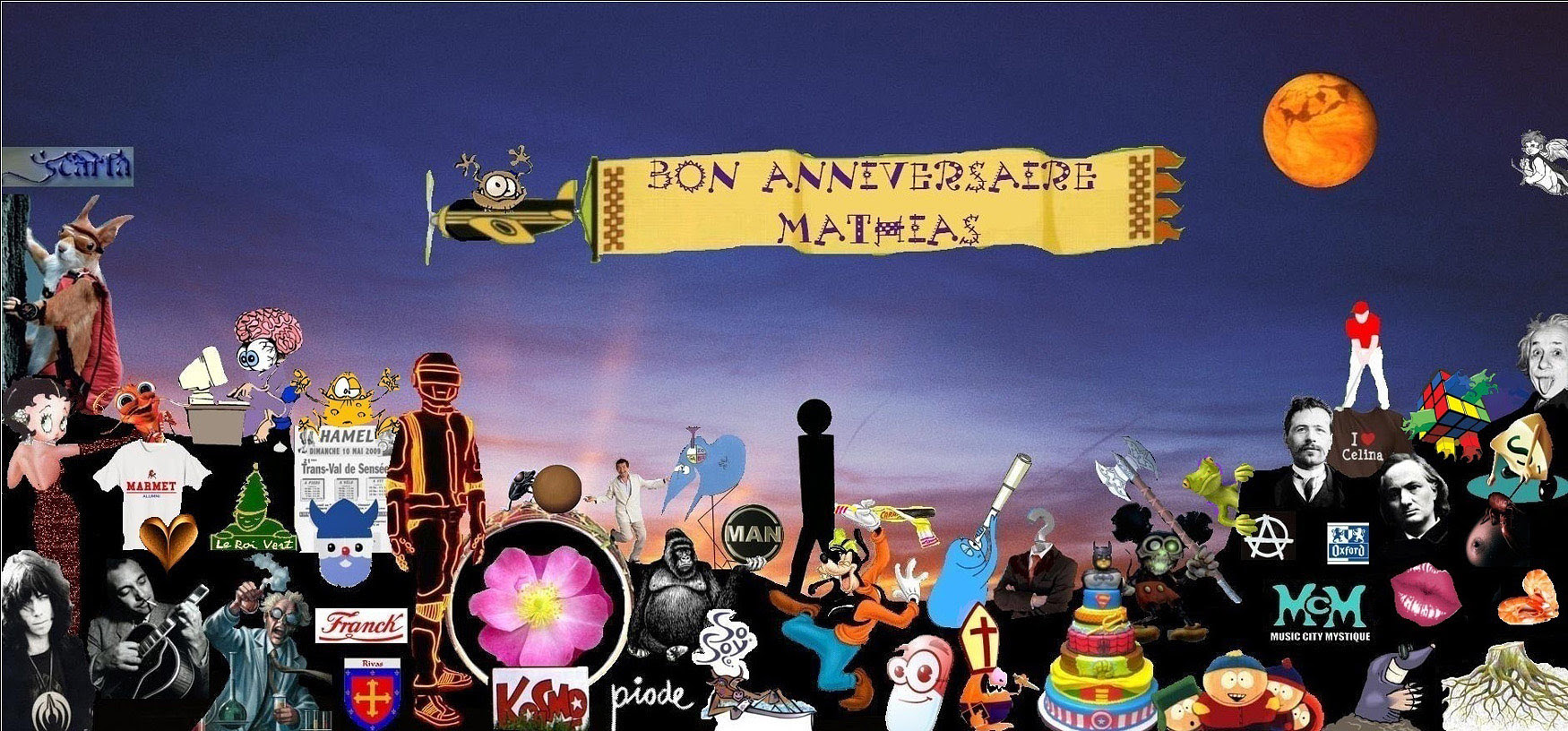 Enigme Show 4 You Part 5 Ze Final Prise2tete