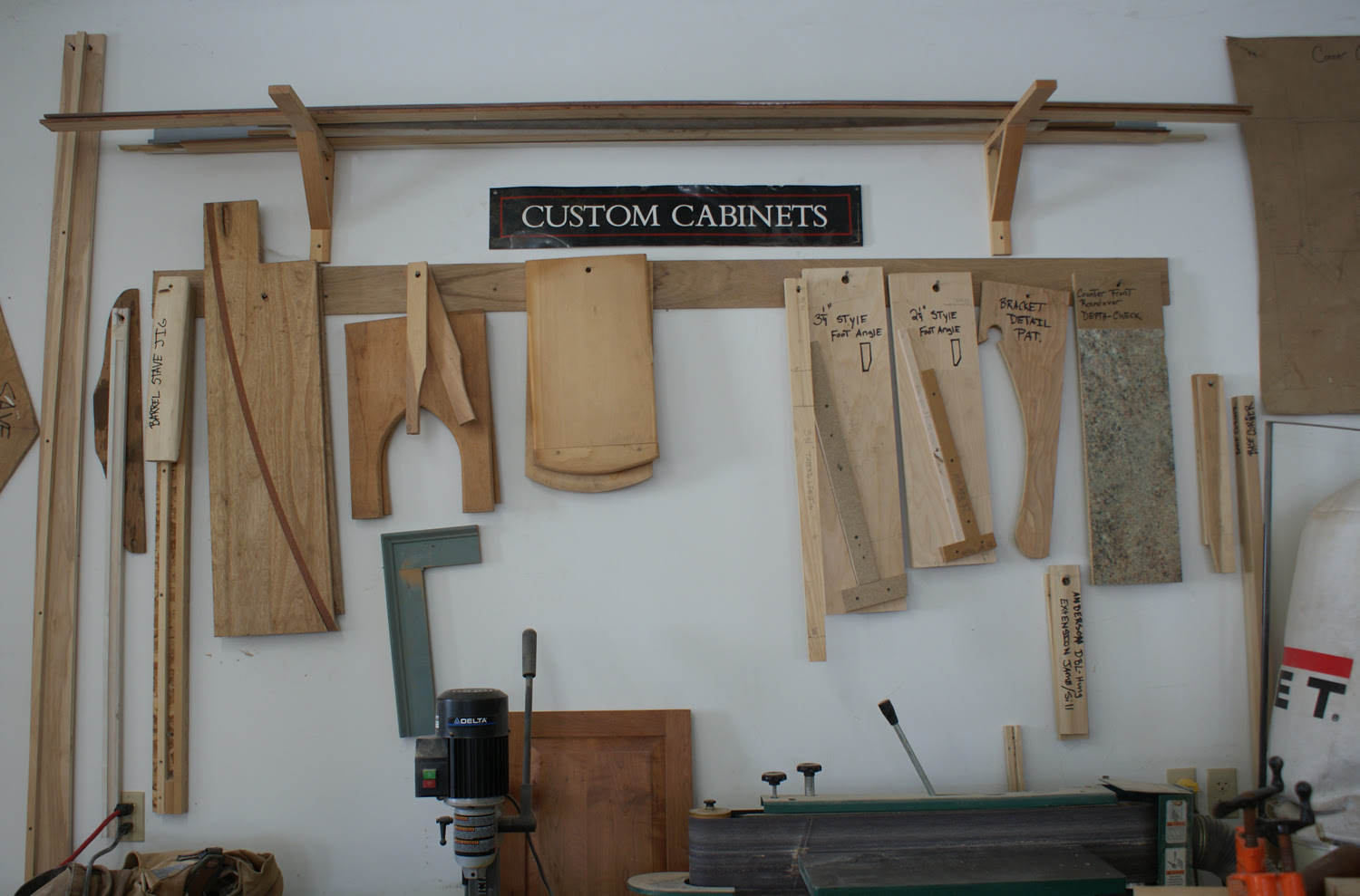 Fine Homes Cabinetry Phifer Builders Massachusetts