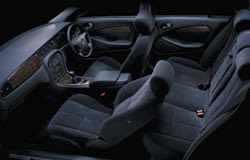 Jaguar on 2003 Jaguar S Type   Photos  Pics  Gallery
