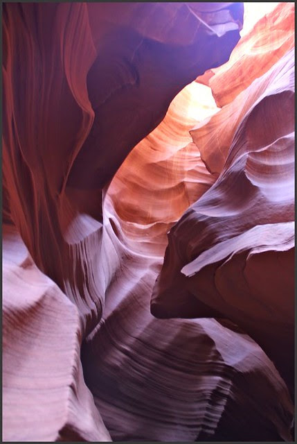 Secret Canyon #4