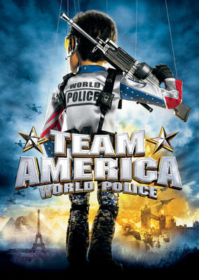 Team America: World Police