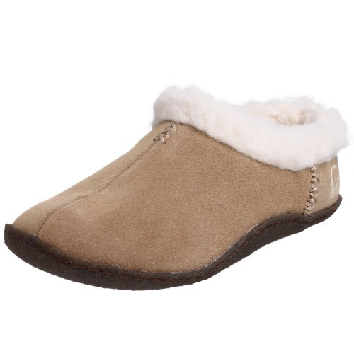 Sorel Women's Nakiska Slipper