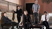 OneRepublic presale code for concert tickets in New York, NY