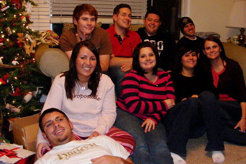 My Brothers and Sisters