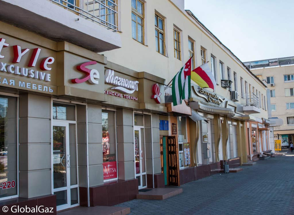 Top Things To See In Tiraspol, Transnistria ...