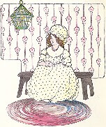 MARY'S CANARY