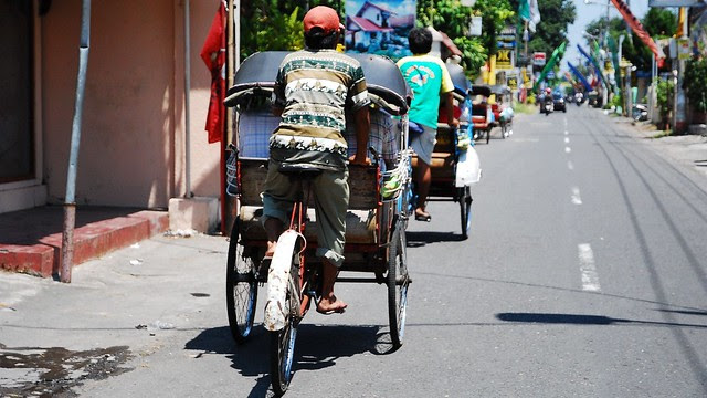 BECAK