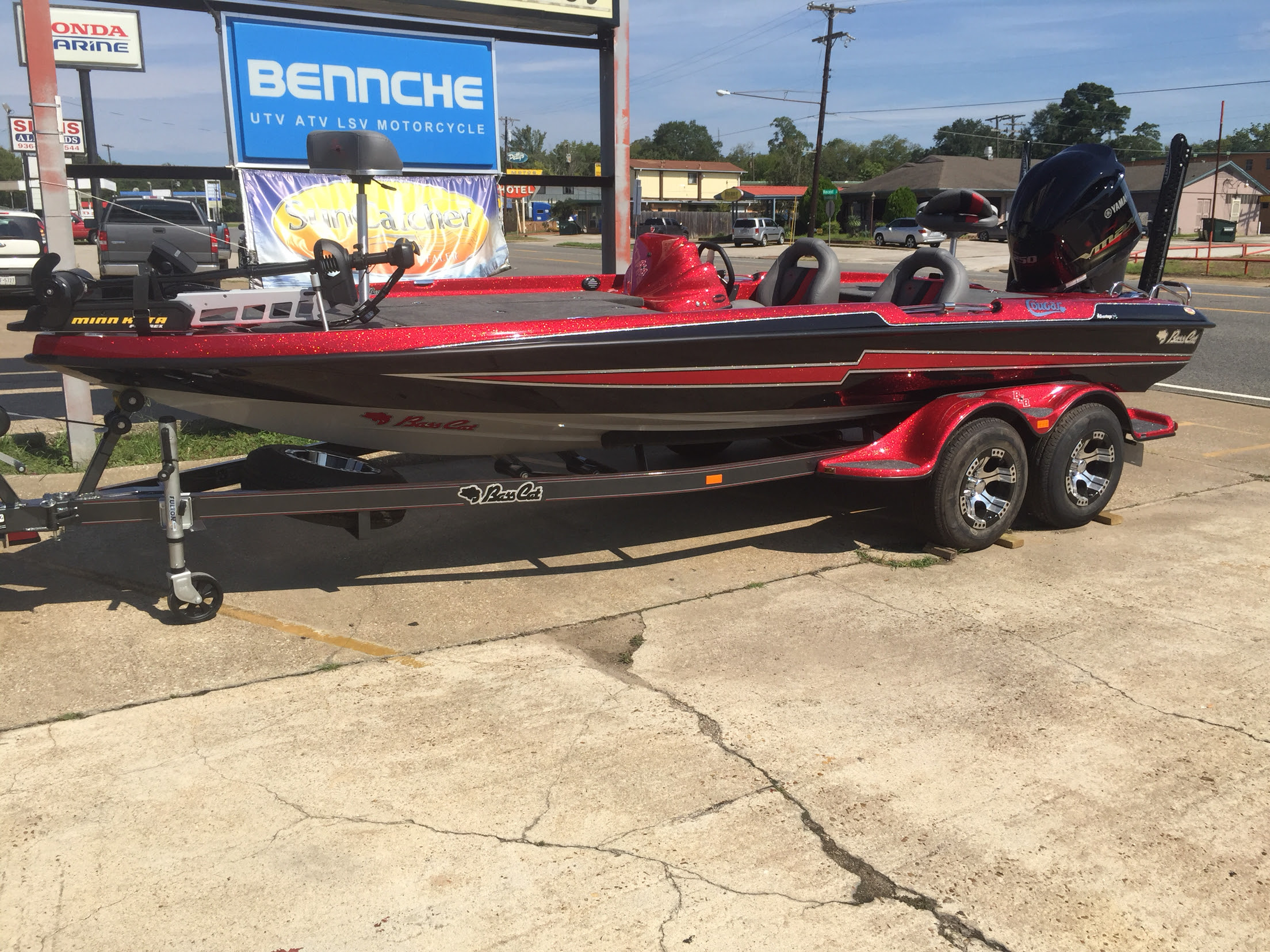 Bass Cat Boats boats for sale - boats.com