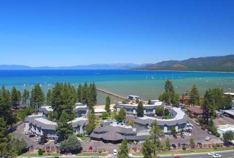 Beach Retreat & Lodge at Tahoe Promo Code Discounts・2022 ...