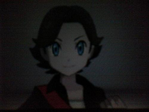 Unlocking Male Hair Styles Pokemon X