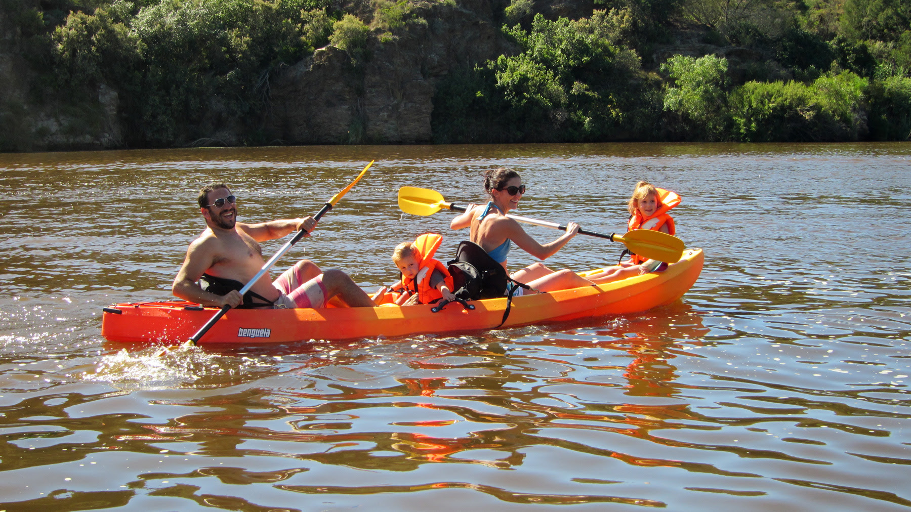 Brians - Kayaks &amp; Sport