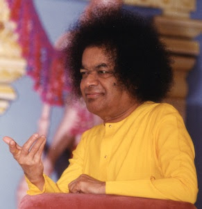 Sathya Sai Baba