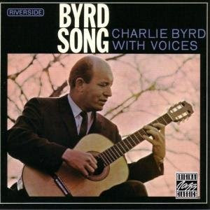 Byrd Song - Réédition Digipack