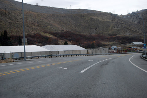 US 97 @ SR 150