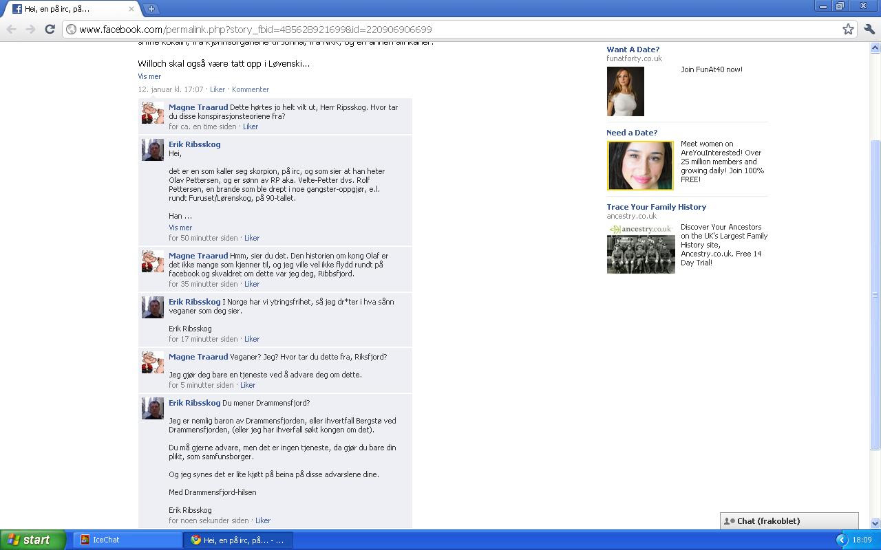 enda mer fra kåre willoch sin facebook side