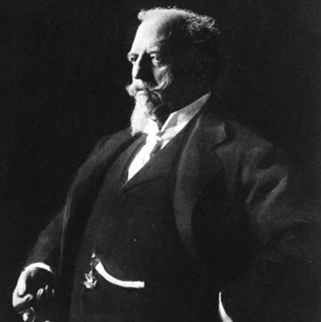 August Busch IV, nicknamed 'The Fourth', is the great-great-grandson of Adolphus Busch, the German immigrant who co-founded Anheuser-Busch in the late 1800s