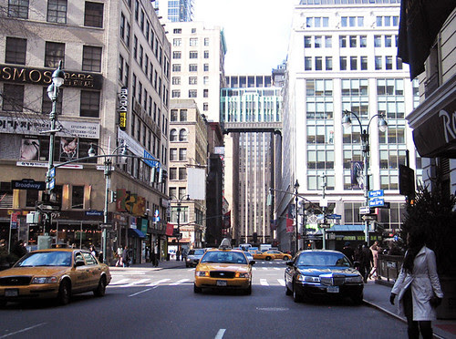Herald Square