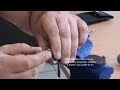 Видео Вскрытие цилиндров Mul-T-Lock Classic т. (044) 587-51-67