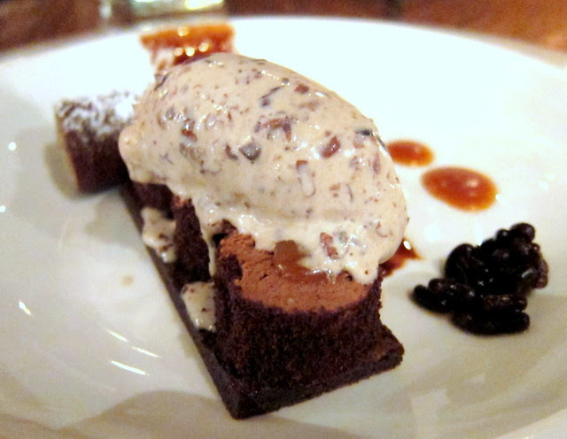 Chocolate Dessert