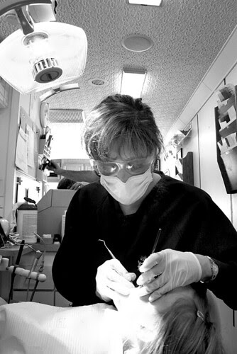 mobile dentist by dmnhwll