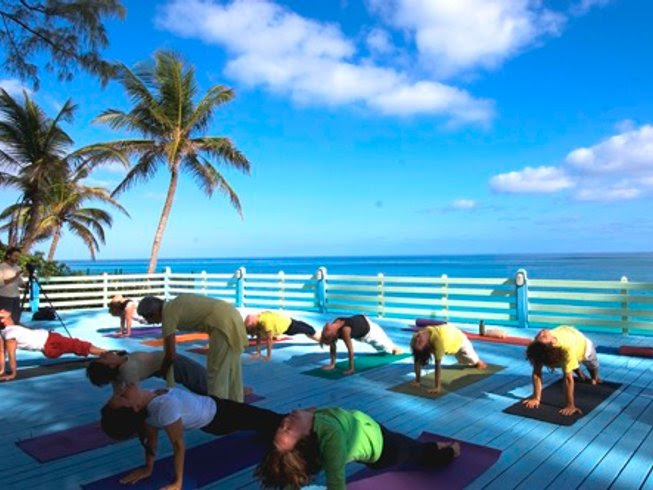 Sivananda bahamas