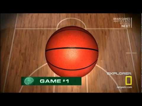 Brain Games - YouTube