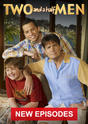 Two and a Half Men - Season 7