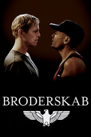 Brotherhood poster
