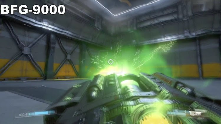 Gun Sound Effects From FPS Games Remix is Simpy Awesome - GameNGadgets