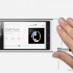 Sony XTRUD is the Way Phones Should Be in 2013