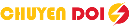 Chuyển đổi số