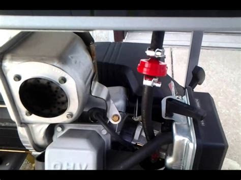 Our team of experts narrowed down the best fuel pumps on the market. Installation of a Fuel Filter on my Briggs & Stratton