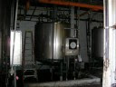 1500 Gallon Walker Stainless Steel Jacketed Tank  #8071