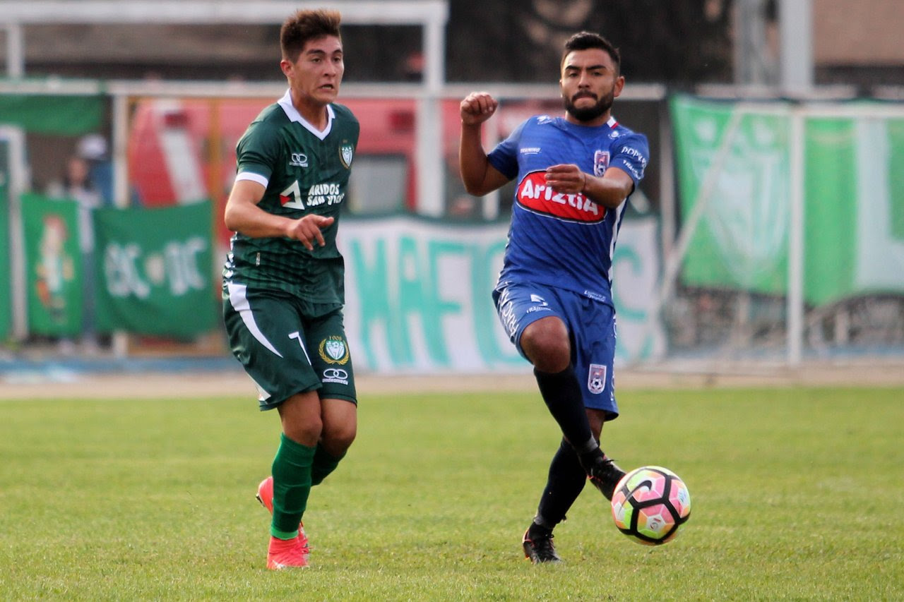 General Velásquez - Deportes Melipilla en imágenes ...