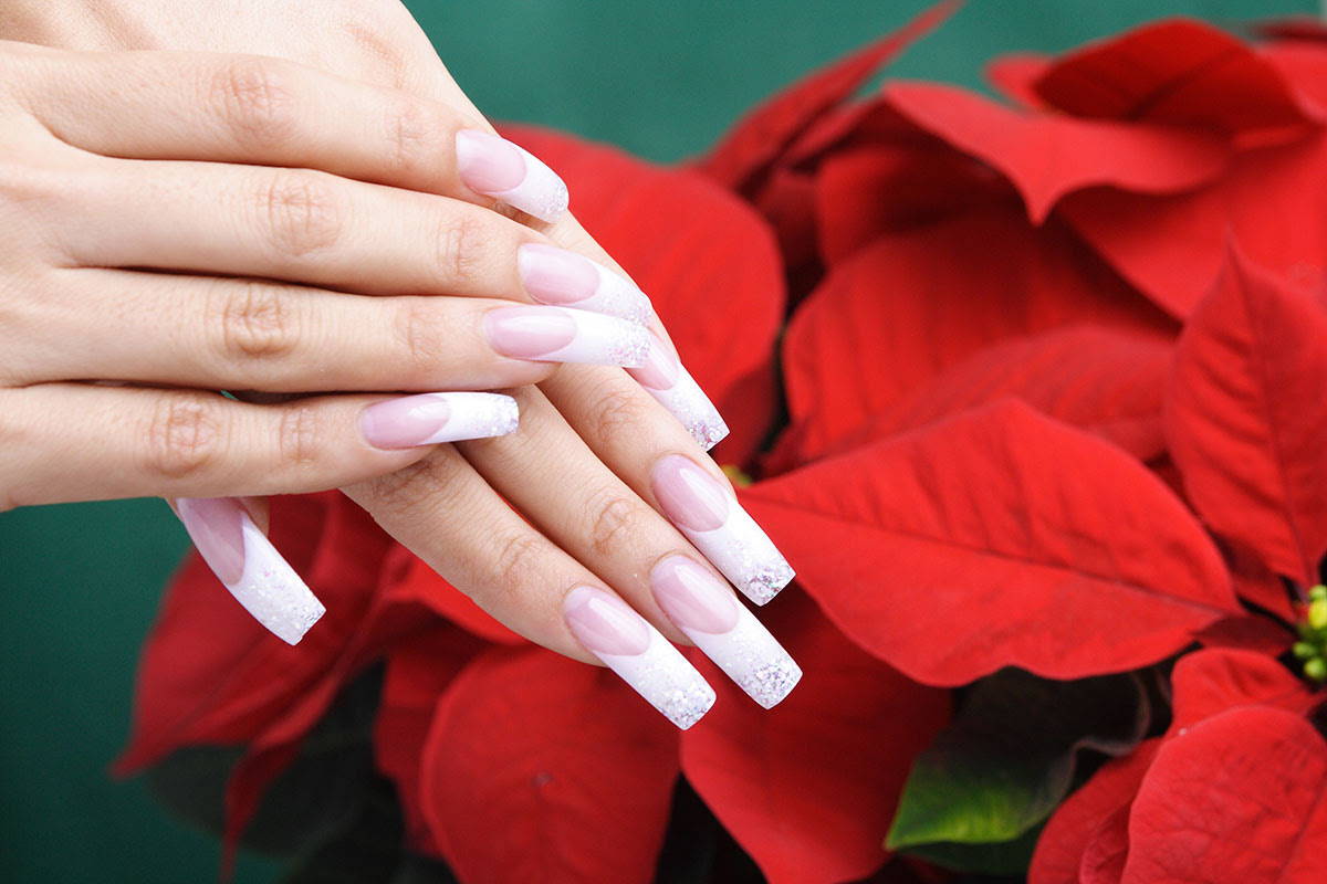 ネイルケアから検定試験まで 近鉄上本町 鶴橋にあるjna認定校ネイルサロン ネイルスク ル Miyako ミヤコ