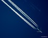 Contrails